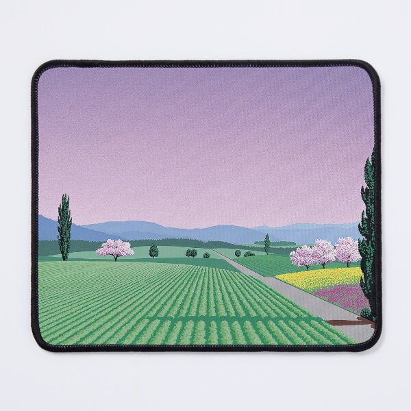 Item preview, Farmlands designed and sold by VeilOfPigments.