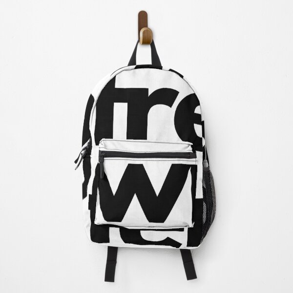Item preview, Wild Free and Female Feminist Typography designed and sold by Fani*.