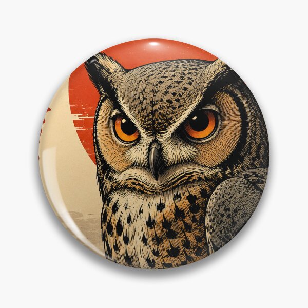 Artikelvorschau, Wise Owl Brandschutz entworfen und verkauft von obstinator.