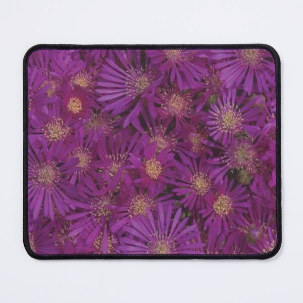 Item preview, Purple Flower Garden designed and sold by CCWorkfloor.