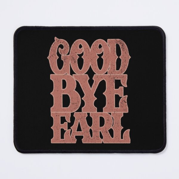 Item preview, Country Music Goodbye Earl designed and sold by WilfridIvory.