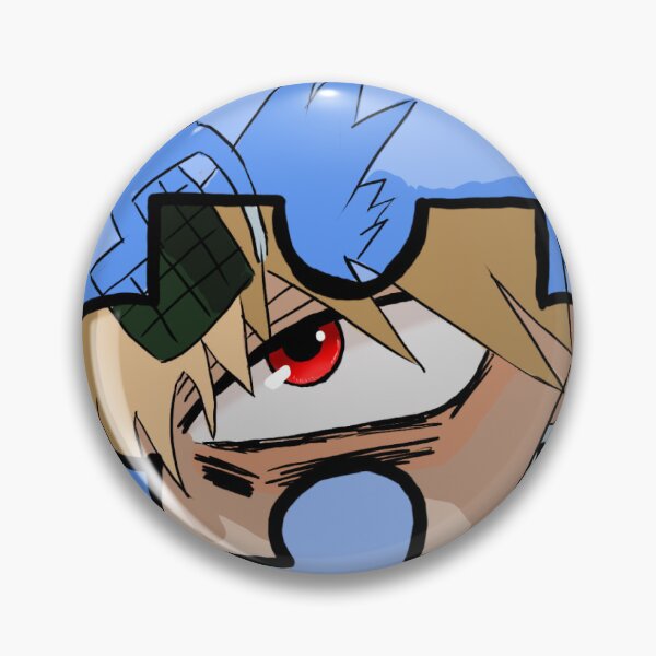 Item preview, Bakugo katsuki designed and sold by kinward95.
