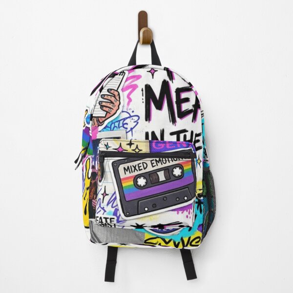 Item preview, Gen Z Aesthetic designed and sold by ChinzorigBAY.