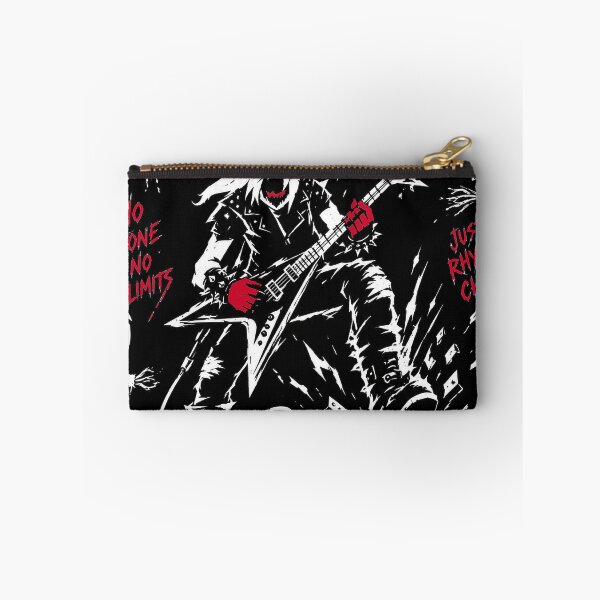 Item preview, Metal Mayhem - Rhythm of Chaos designed and sold by B.J. ART.