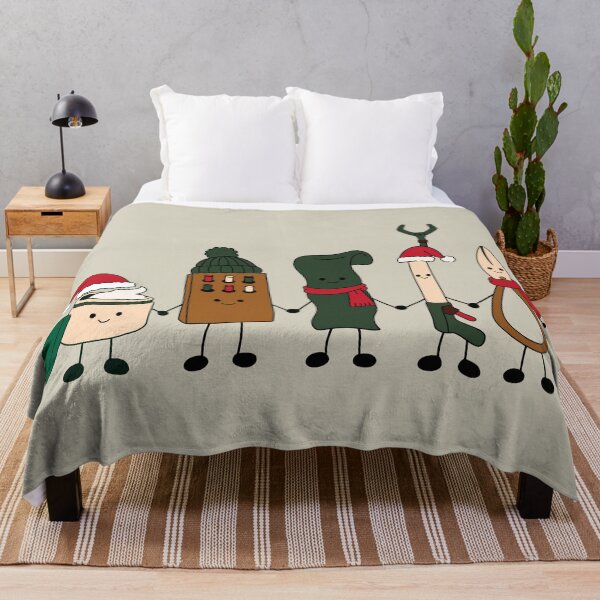 Item preview, Fila de lindas herramientas navideñas de terapia ocupacional designed and sold by sdcreations210.