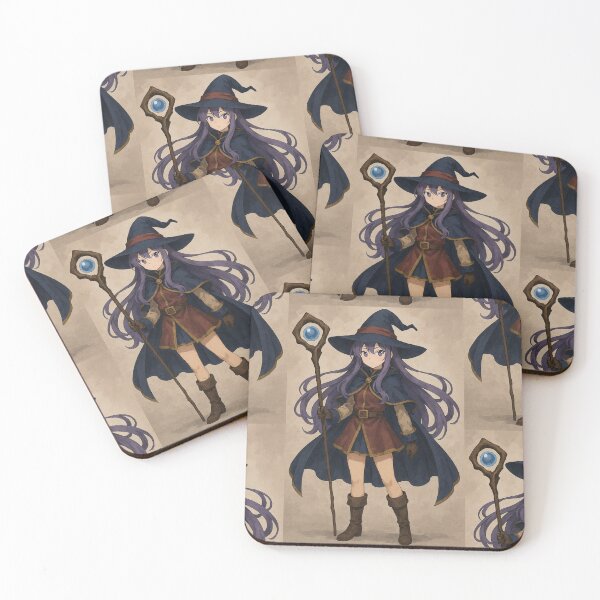 Item preview, Eno The Witch of Greenland designed and sold by Hanson Studios.