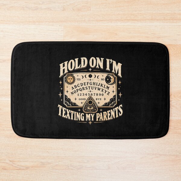 Item preview, Hold On I'm Texting My Parents designed and sold by a-turner-paint.