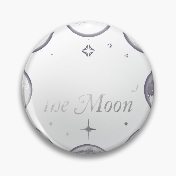 Item preview, Daughter of the Moon designed and sold by LesGTs.