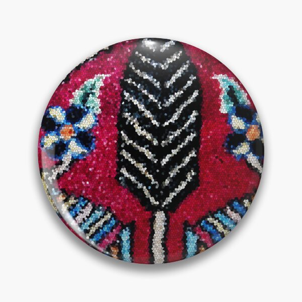 Item preview, Geometric pattern, symbol, nature designed and sold by citravisuel.
