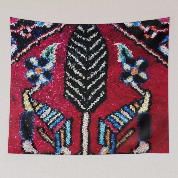 Item preview, Geometric pattern, symbol, nature designed and sold by citravisuel.