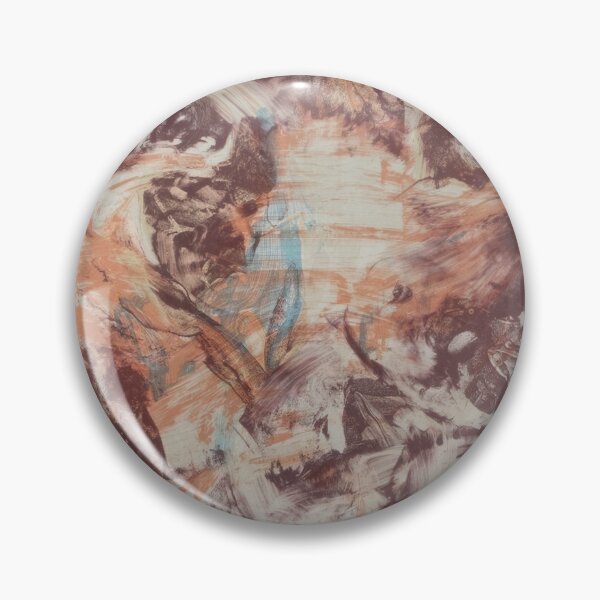 Item preview, Cecily Brown designed and sold by Quietreish.