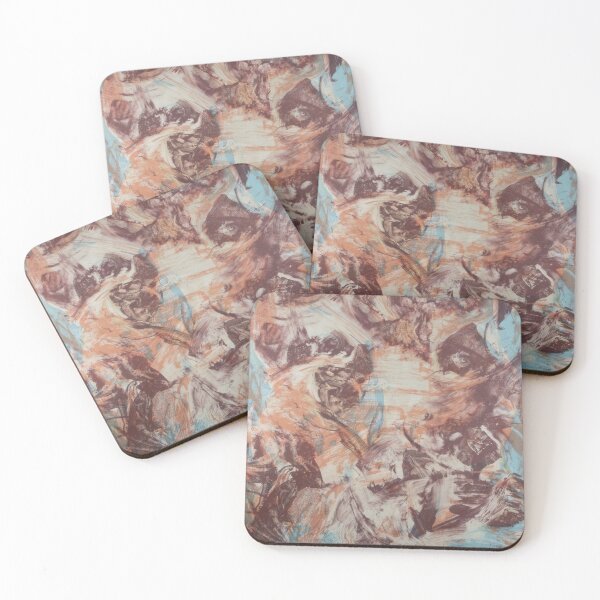 Item preview, Cecily Brown designed and sold by Quietreish.