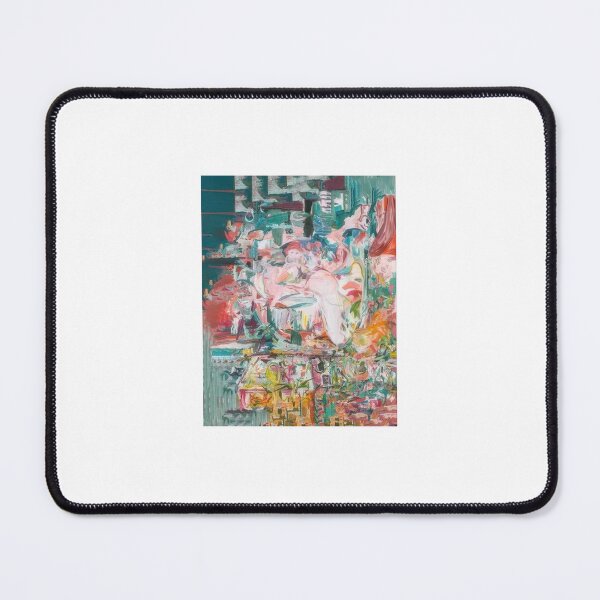 Item preview, Cecily Brown designed and sold by Quietreish.