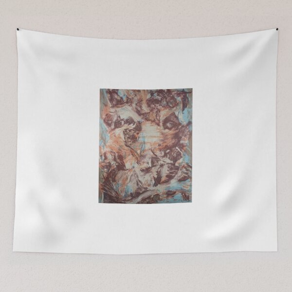 Item preview, Cecily Brown designed and sold by Quietreish.
