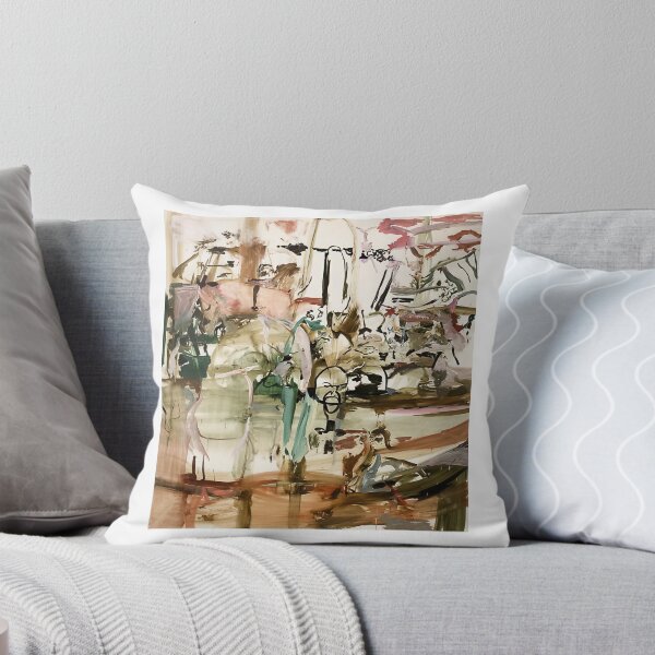 Item preview, Cecily Brown designed and sold by Quietreish.