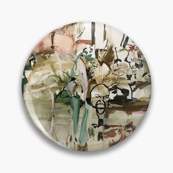 Item preview, Cecily Brown designed and sold by Quietreish.
