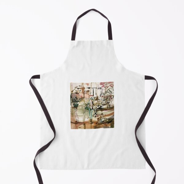 Item preview, Cecily Brown designed and sold by Quietreish.