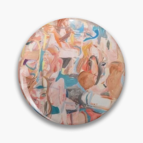 Artikelvorschau, Cecily Brown entworfen und verkauft von Quietreish.