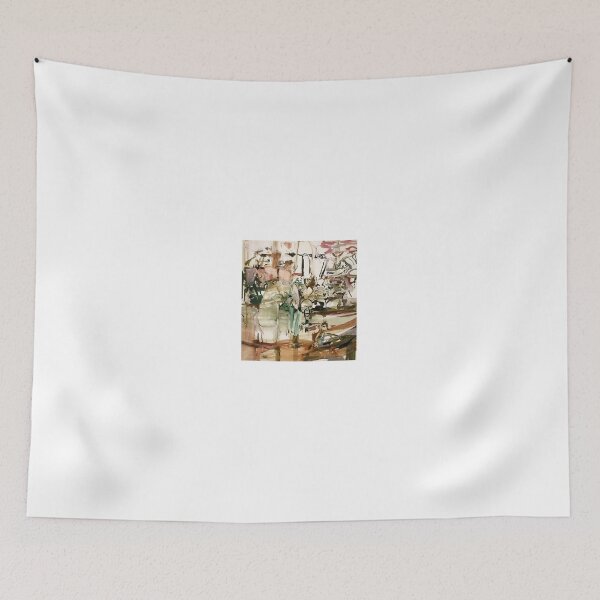 Item preview, Cecily Brown designed and sold by Quietreish.