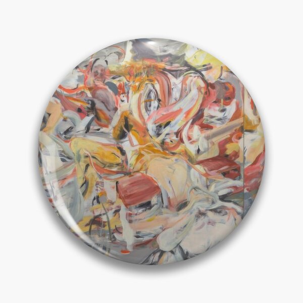 Item preview, Cecily Brown designed and sold by Quietreish.