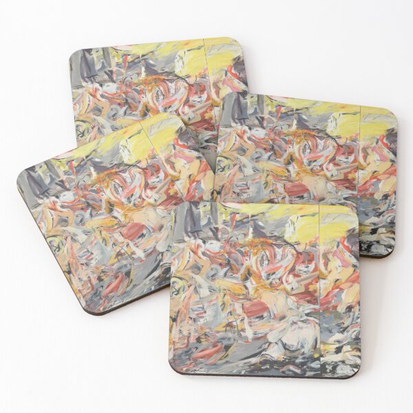 Item preview, Cecily Brown designed and sold by Quietreish.