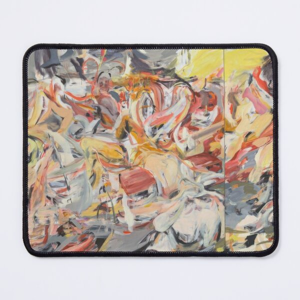 Item preview, Cecily Brown designed and sold by Quietreish.