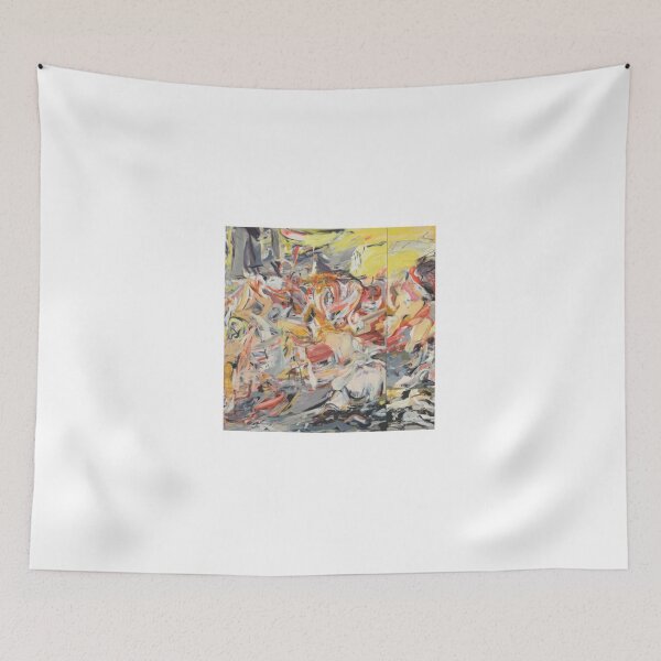 Item preview, Cecily Brown designed and sold by Quietreish.