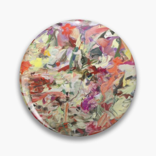 Item preview, Cecily Brown designed and sold by Quietreish.