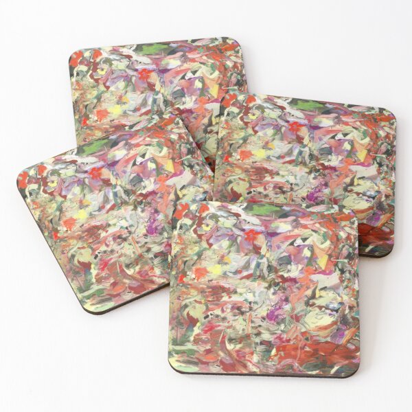 Item preview, Cecily Brown designed and sold by Quietreish.