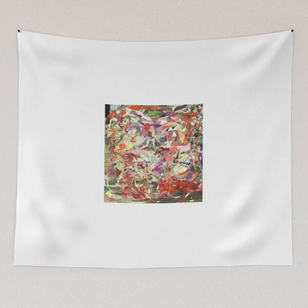Item preview, Cecily Brown designed and sold by Quietreish.