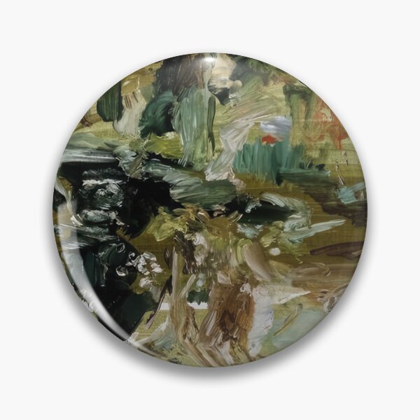 Item preview, Cecily Brown designed and sold by Quietreish.