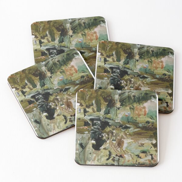 Item preview, Cecily Brown designed and sold by Quietreish.