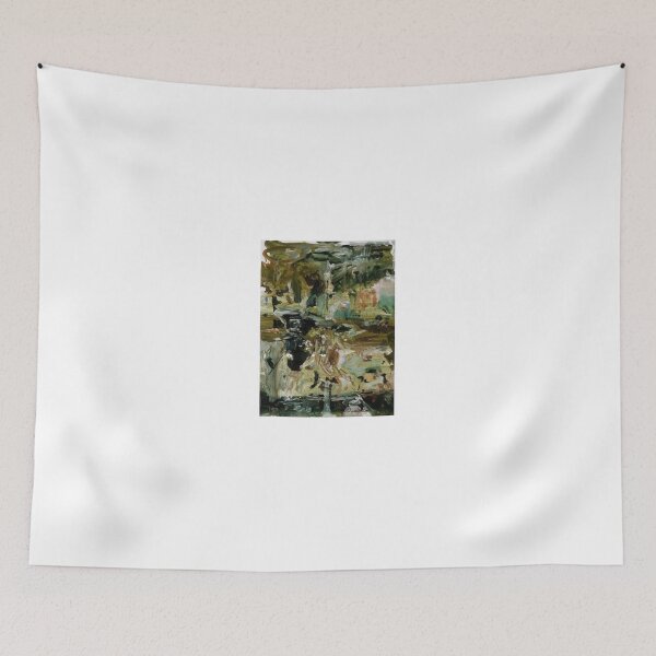 Item preview, Cecily Brown designed and sold by Quietreish.
