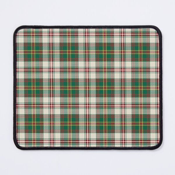 Item preview, HAY Tartan ✧ The Clan Hay Dress Tartan, Scottish Lowlands Family Plaid Design designed and sold by The Plaid Store®.