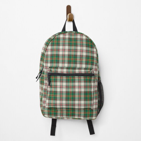 Item preview, HAY  Tartan ✧ The Clan Hay Dress Tartan, Scottish Lowlands Family Plaid Design designed and sold by The Plaid Store®.