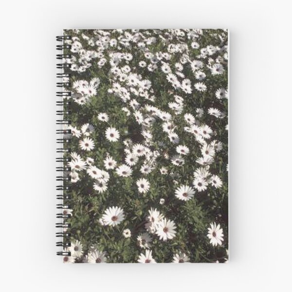 Item preview, White Daisy Meadow designed and sold by CCWorkfloor.