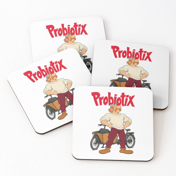 Item preview, Probiotix The Gaul designed and sold by SirPuncelot.