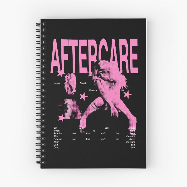 Item preview, Aftercare Aesthetic designed and sold by Argentiny.