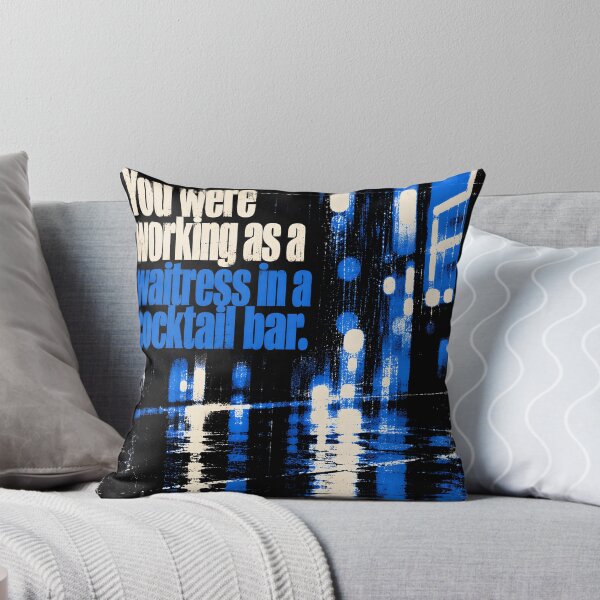 Item preview, Don't You Want Me? designed and sold by Wanderdreaming.