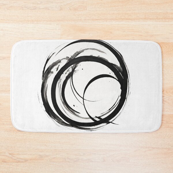 Item preview, Dark Circles  designed and sold by NosaZenaNFTs.
