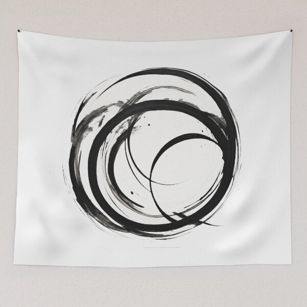 Item preview, Dark Circles  designed and sold by NosaZenaNFTs.