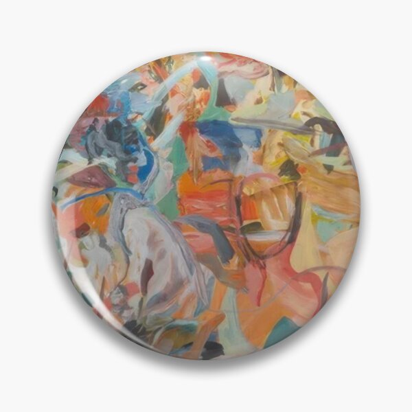 Item preview, Cecily Brown designed and sold by Quietreish.