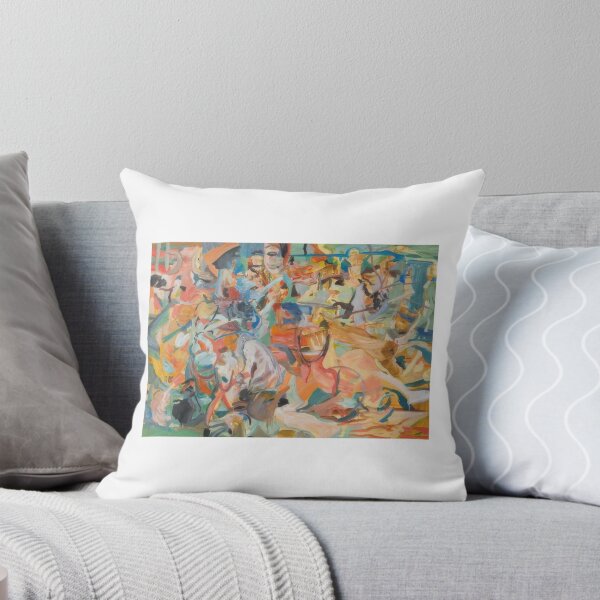 Item preview, Cecily Brown designed and sold by Quietreish.