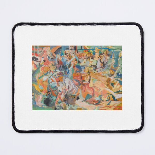 Item preview, Cecily Brown designed and sold by Quietreish.