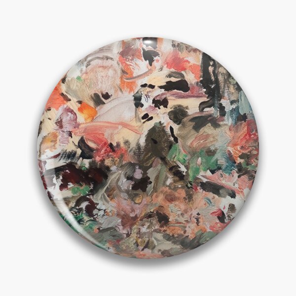 Item preview, Cecily Brown designed and sold by Quietreish.