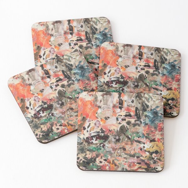 Item preview, Cecily Brown designed and sold by Quietreish.