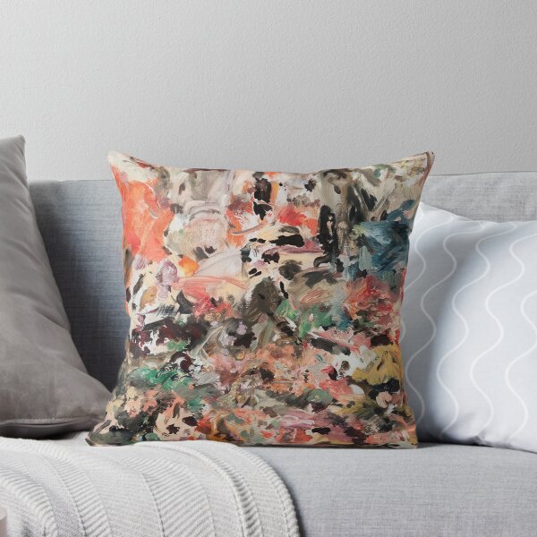 Item preview, Cecily Brown designed and sold by Quietreish.