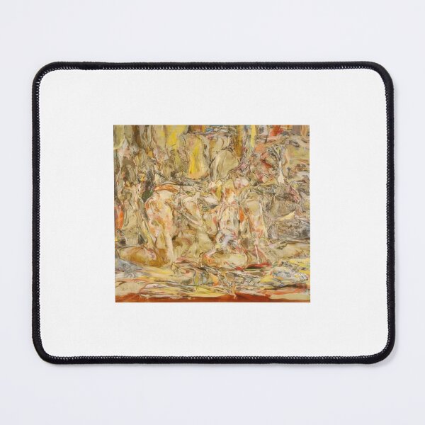 Item preview, Cecily Brown designed and sold by Quietreish.