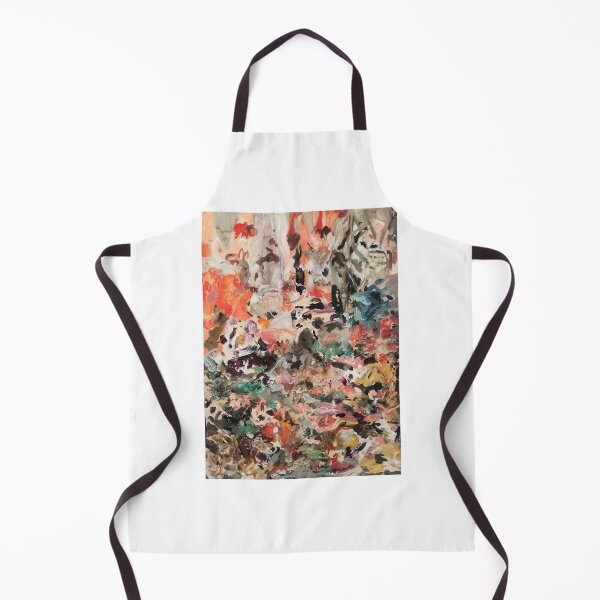 Item preview, Cecily Brown designed and sold by Quietreish.