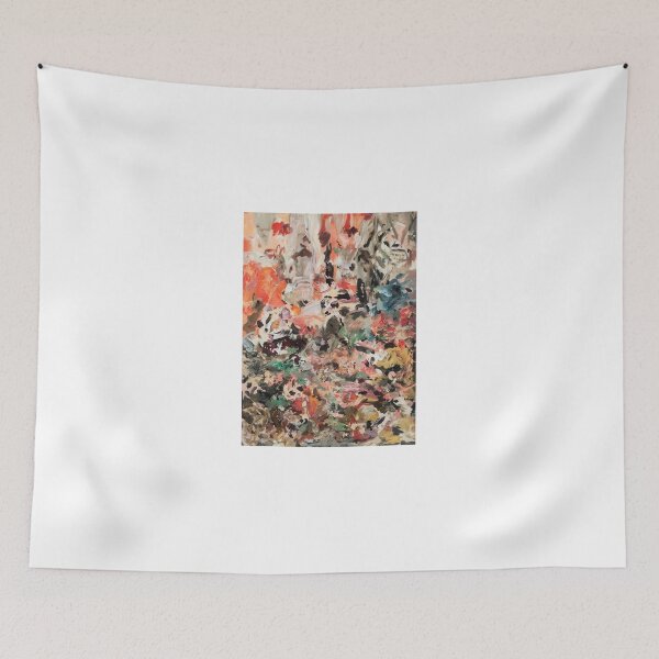 Item preview, Cecily Brown designed and sold by Quietreish.